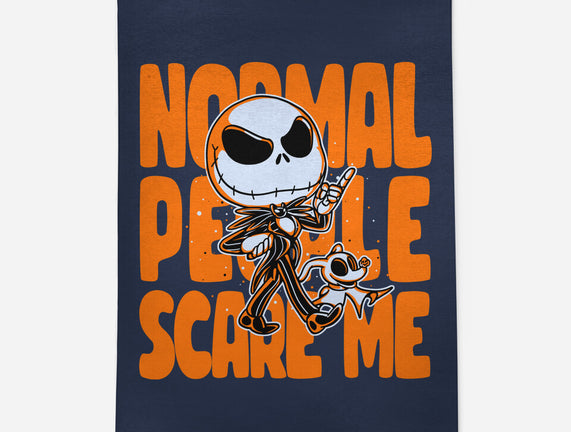 Normal Scare