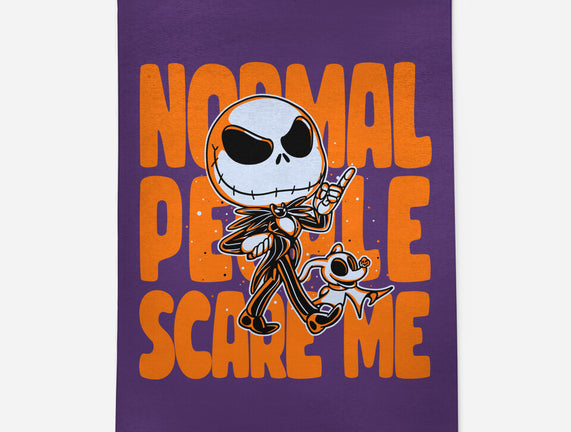 Normal Scare