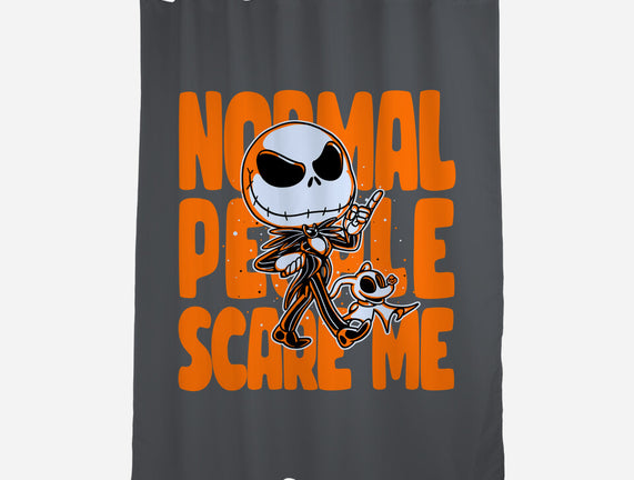 Normal Scare