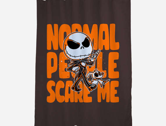 Normal Scare