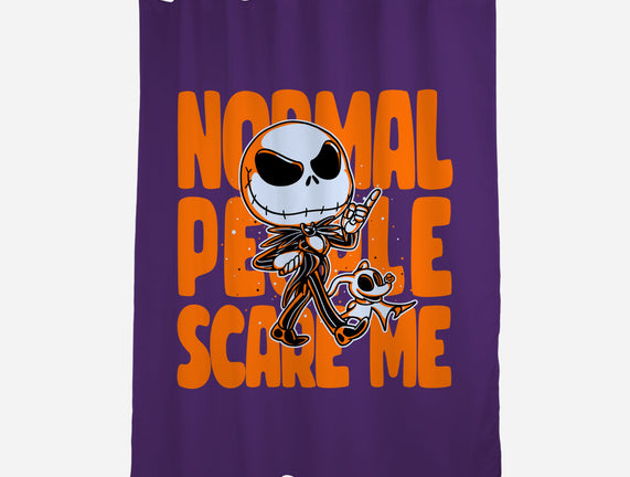Normal Scare