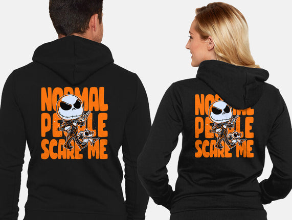 Normal Scare