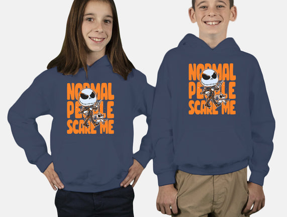 Normal Scare
