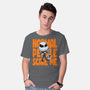 Normal Scare-mens basic tee-estudiofitas