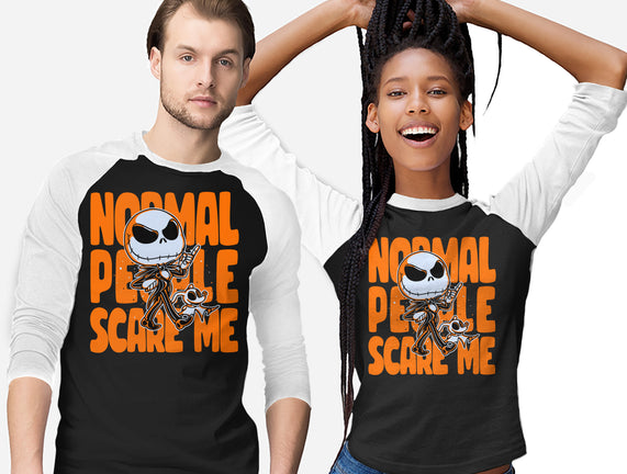 Normal Scare