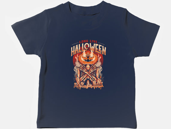 Long Live Halloween