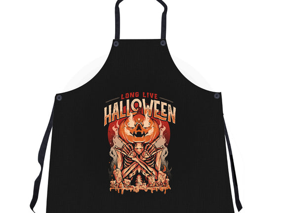 Long Live Halloween