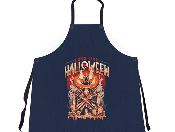 Long Live Halloween