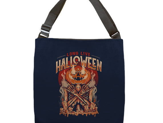 Long Live Halloween