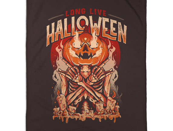 Long Live Halloween
