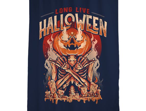 Long Live Halloween