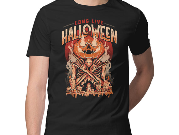 Long Live Halloween