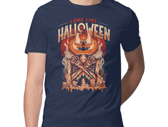 Long Live Halloween