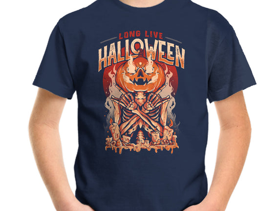 Long Live Halloween