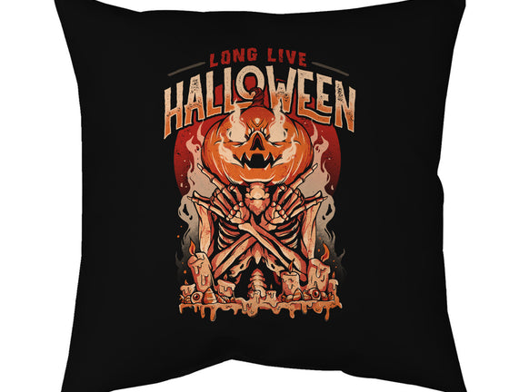 Long Live Halloween