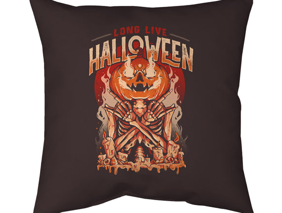 Long Live Halloween