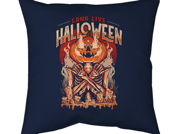 Long Live Halloween