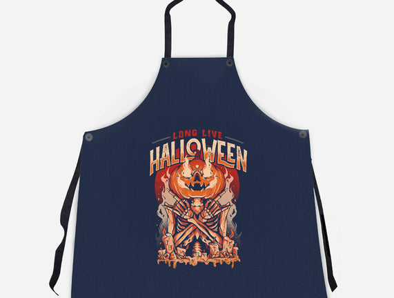 Long Live Halloween