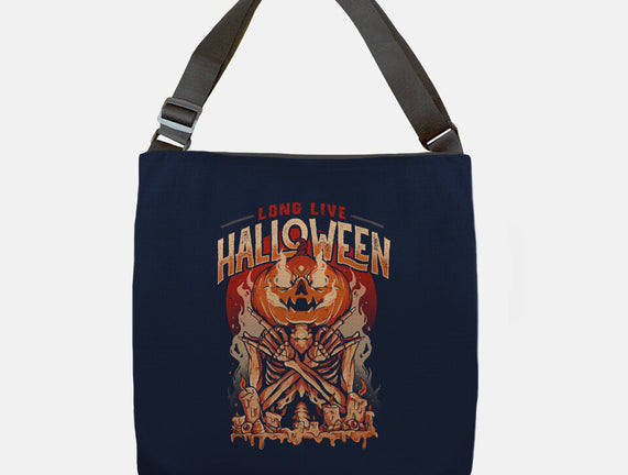 Long Live Halloween
