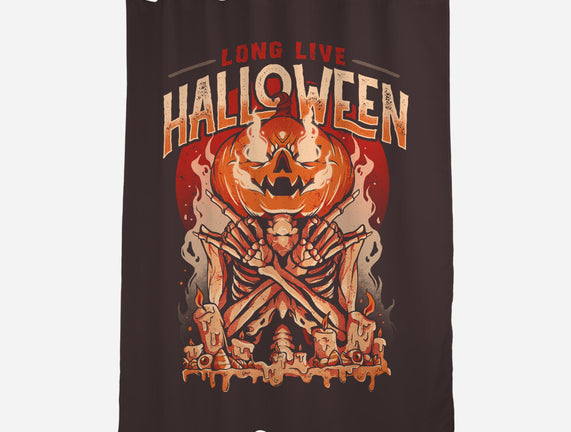Long Live Halloween