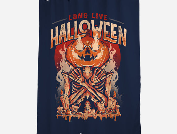 Long Live Halloween