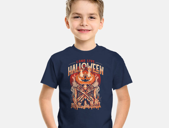 Long Live Halloween