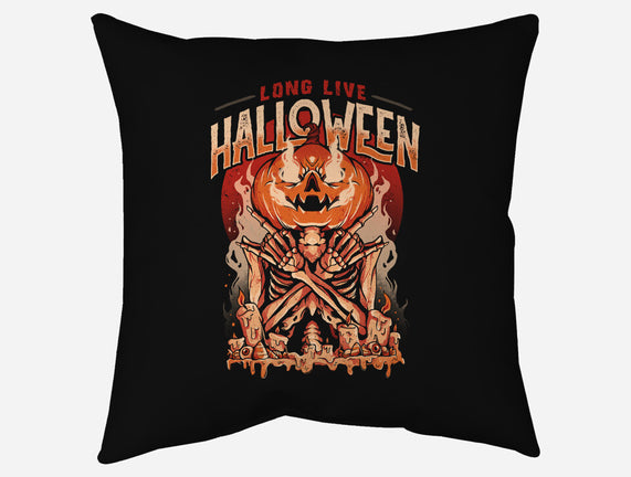 Long Live Halloween