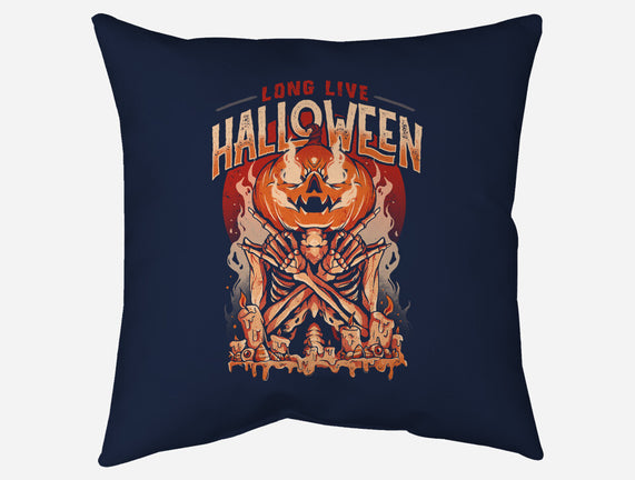 Long Live Halloween
