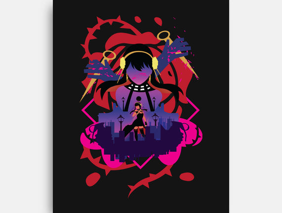 The Assassin