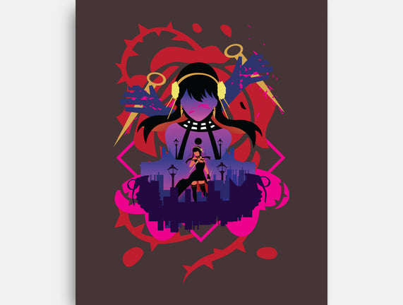 The Assassin