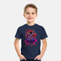 The Assassin-youth basic tee-SwensonaDesigns