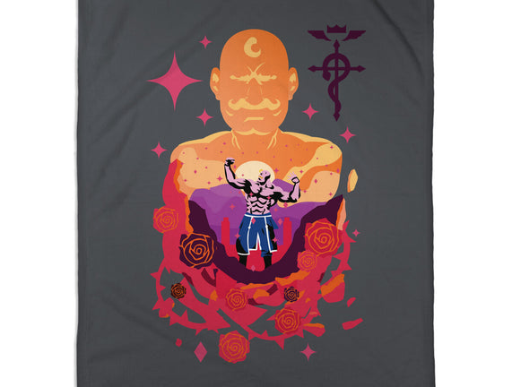 The Armstrong