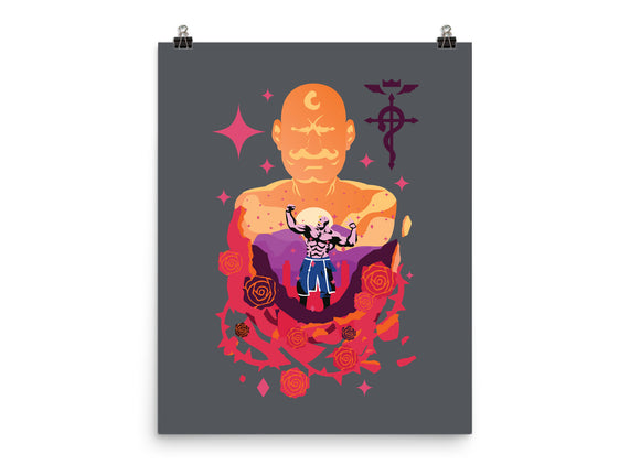 The Armstrong