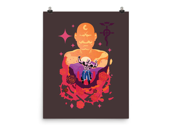 The Armstrong
