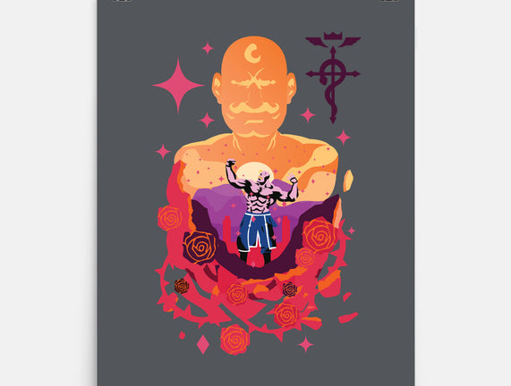 The Armstrong