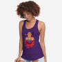 The Armstrong-womens racerback tank-SwensonaDesigns