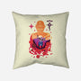 The Armstrong-none removable cover throw pillow-SwensonaDesigns
