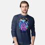 Meet The Forgers-mens long sleeved tee-SwensonaDesigns