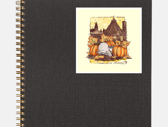 Love Autumn