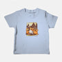 Love Autumn-baby basic tee-fanfabio
