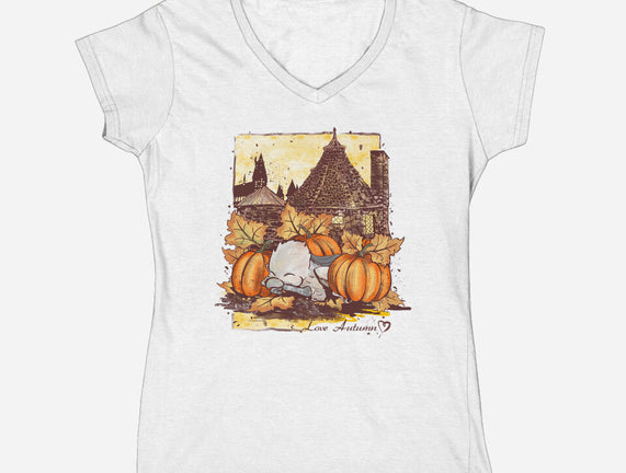 Love Autumn