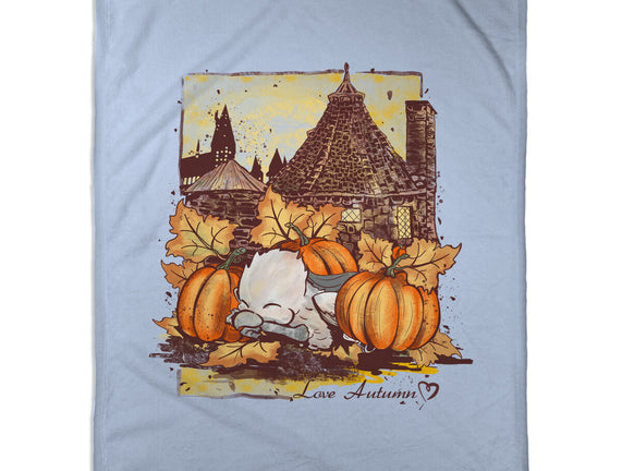 Love Autumn
