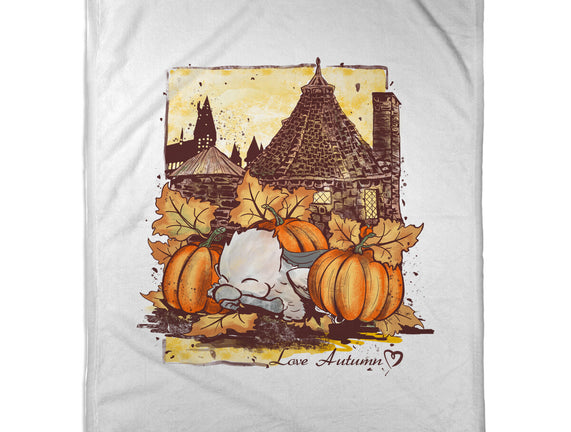 Love Autumn