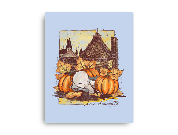 Love Autumn