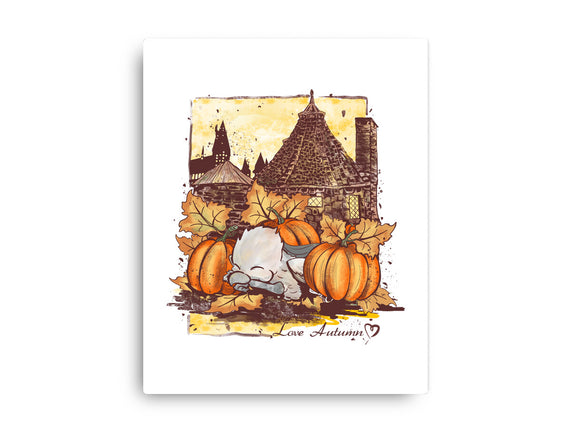 Love Autumn