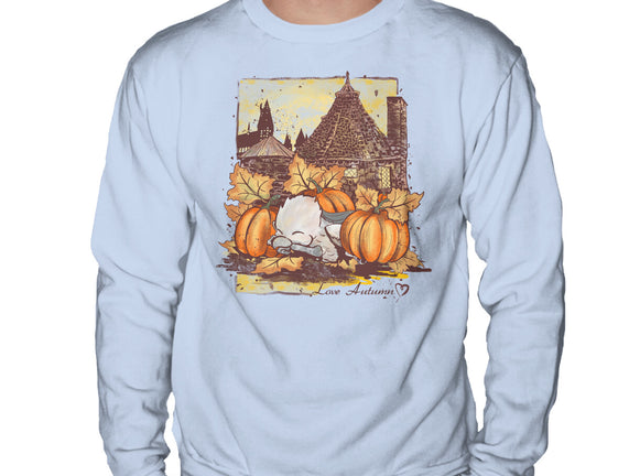 Love Autumn