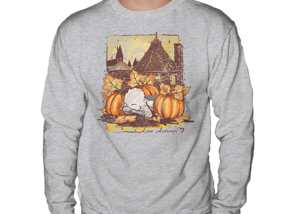 Love Autumn