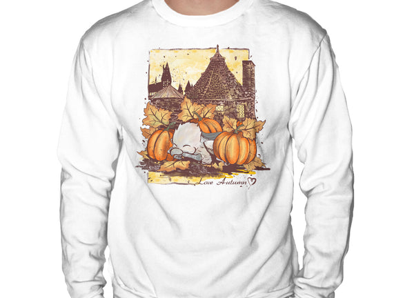 Love Autumn