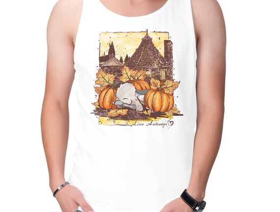 Love Autumn