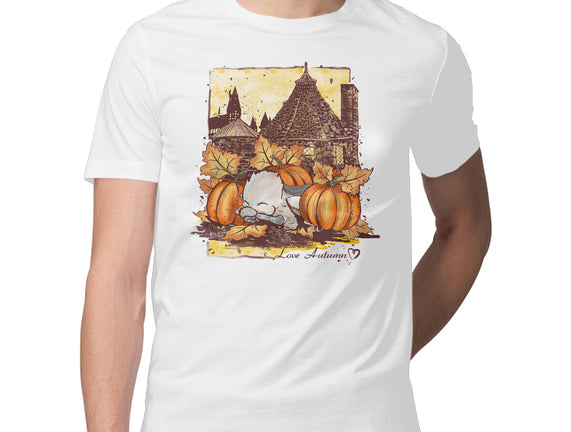 Love Autumn